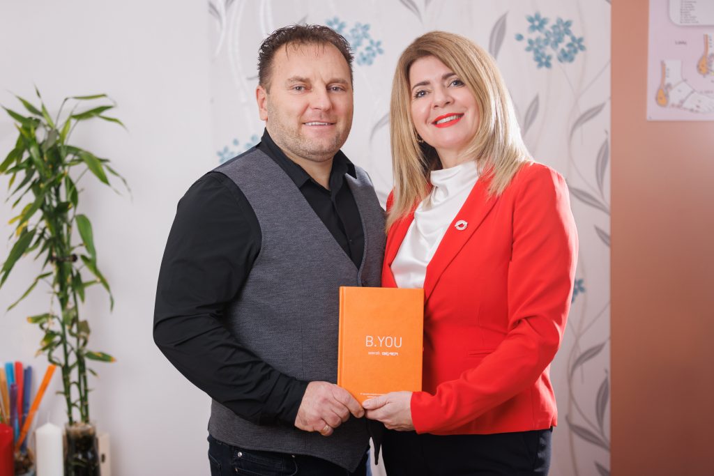 Bemer - Cini és Zsolt