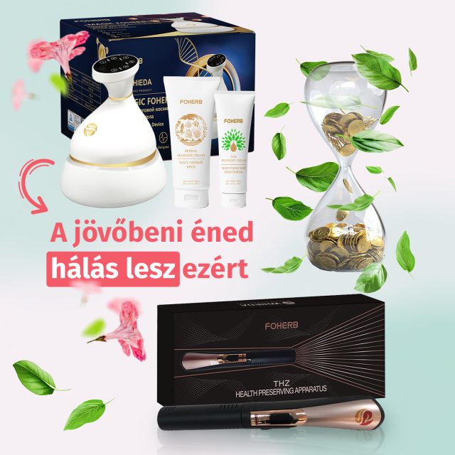 Fektess az egészségedbe most – élvezd a hatását később!